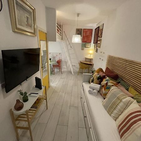 Cozy & Modern Flat Apartment - Madrid Center - Rastro - La Latina Esterno foto